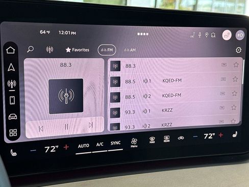 New 2026 Audi Q3 quattro 2.0T AWD/4WD image 17