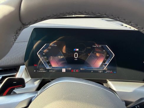 New 2026 BMW X2 xDrive28i w/ M Sport Package image 30