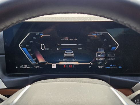 Used 2023 BMW 330e w/ Driving Assistance Package RWD image 27