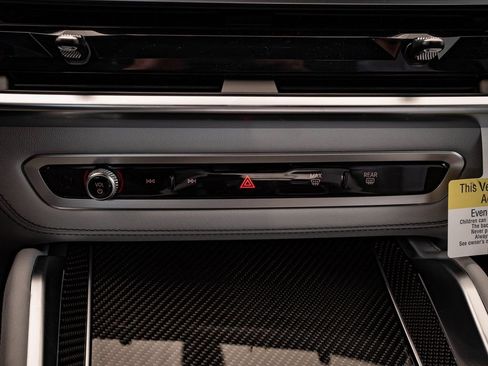 New 2026 BMW X5 M Competition w/ Executive Package image 38