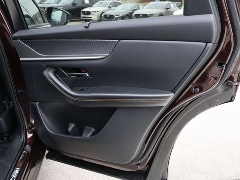 New 2026 MAZDA CX-90 Plug-In Hybrid w/Premium Sport image 13