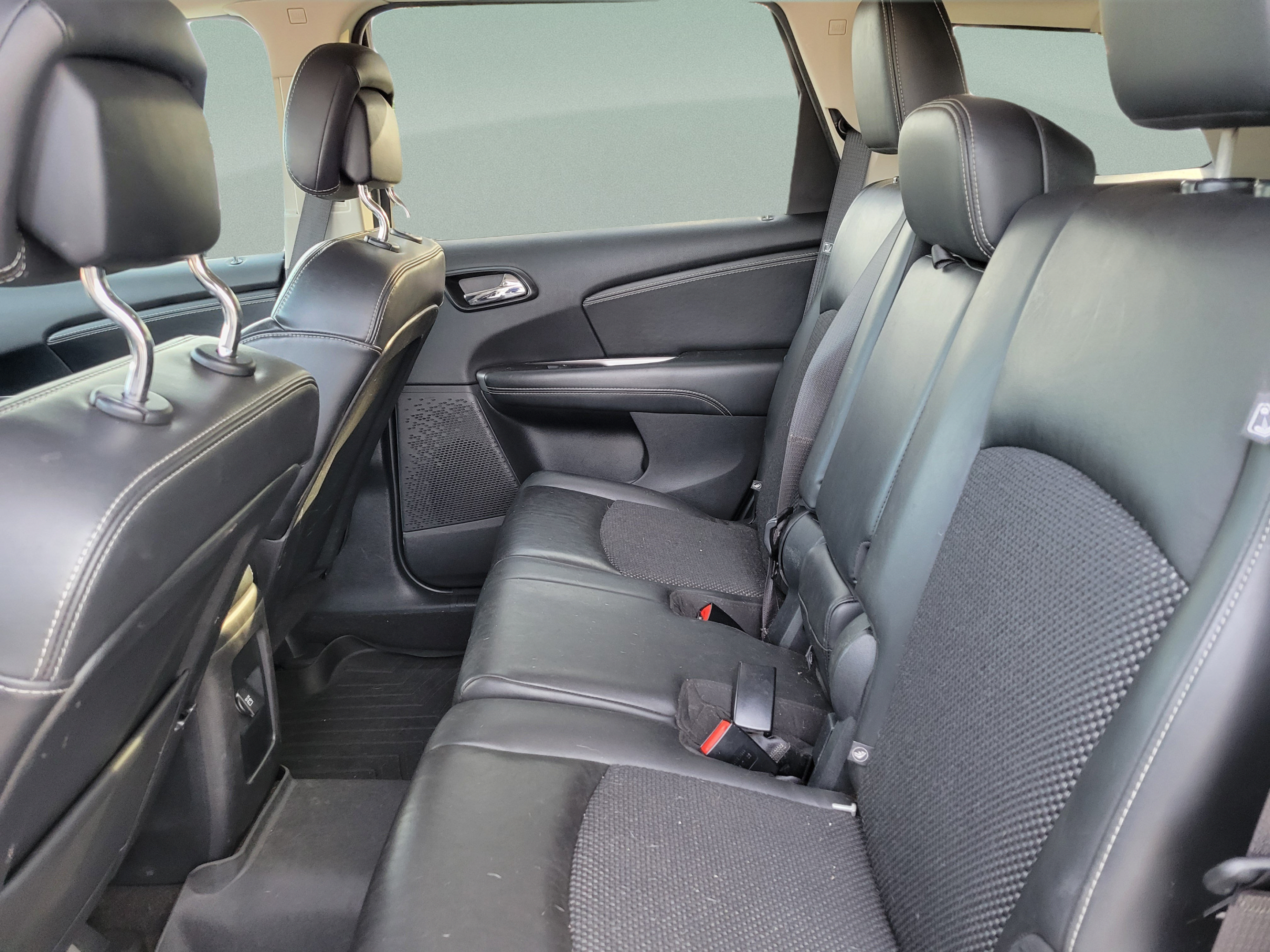 Used 2017 Dodge Journey Crossroad w/ Popular Equipment Group AWD/4WD image 6