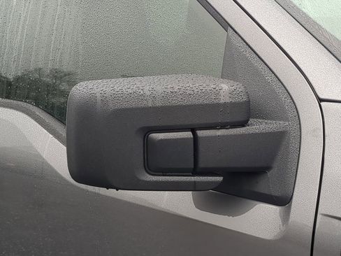 New 2025 Ford F150 STX w/ Equipment Group 200A image 10