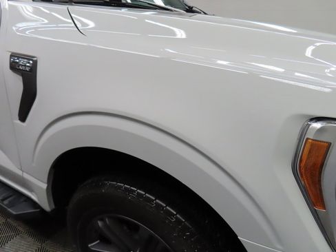 Used 2023 Ford F150 Lariat w/ Equipment Group 502A High image 29