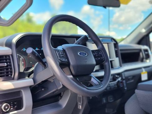 New 2026 Ford F250 XL w/ STX Appearance Package AWD/4WD image 19