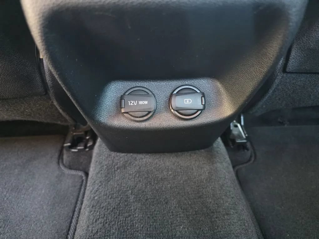 Used 2018 Kia Optima EX FWD image 41