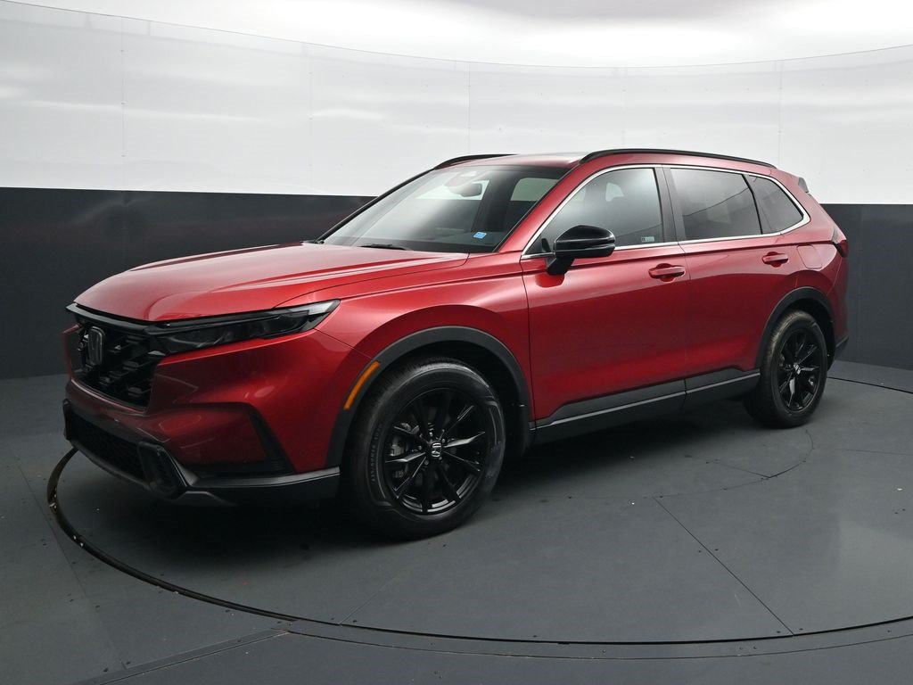 Used 2023 Honda CR-V Sport image 7