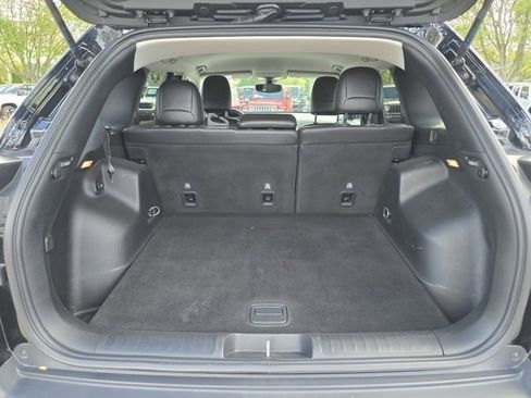 Used 2020 Jeep Cherokee Trailhawk w/ Cold Weather Group image 44