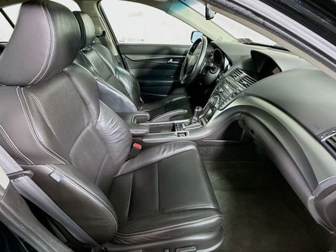 Used 2012 Acura TL SH-AWD image 31