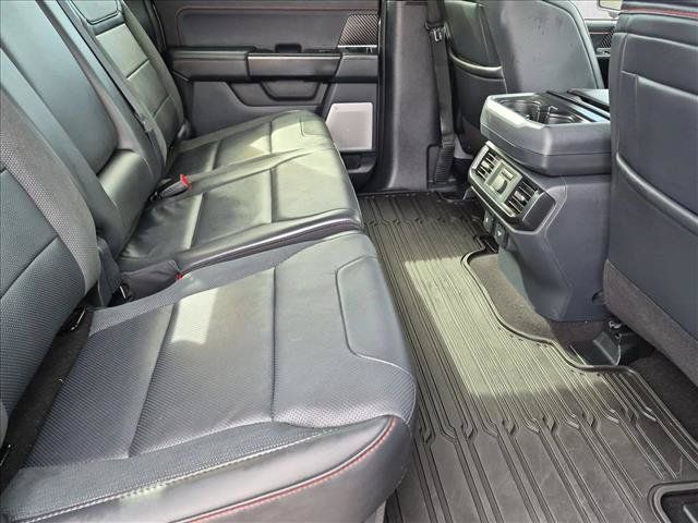 Used 2025 Ford F150 Raptor AWD/4WD image 21
