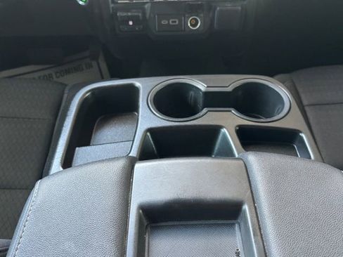 Used 2024 Chevrolet Silverado 2500 Custom w/ Custom Convenience Package AWD/4WD image 6