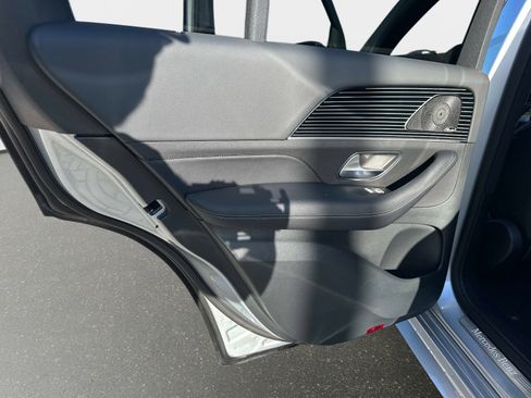 New 2026 Mercedes-Benz GLE 350 4MATIC image 12