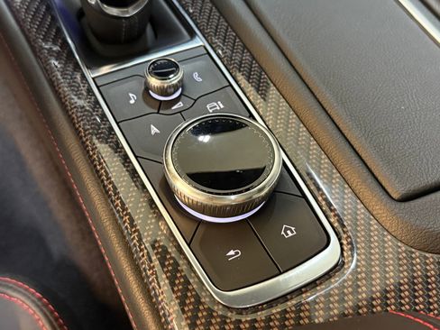 New 2025 Cadillac CT5 Sport image 37