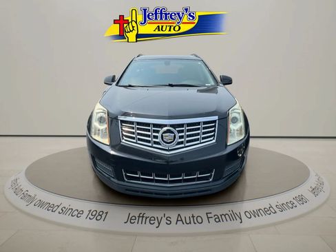 Used 2014 Cadillac SRX FWD image 6