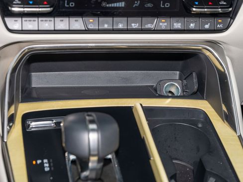 Used 2025 MAZDA CX-90 3.3 Turbo S w/ Premium Plus image 26