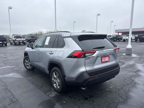 Certified 2024 Toyota RAV4 XLE w/ Convenience Package AWD/4WD image 6