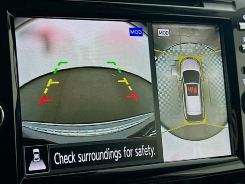 Used 2023 Nissan Murano SL image 23