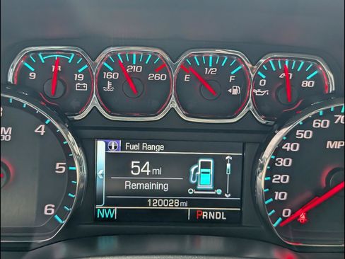 Used 2018 GMC Sierra 1500 SLT AWD/4WD image 9