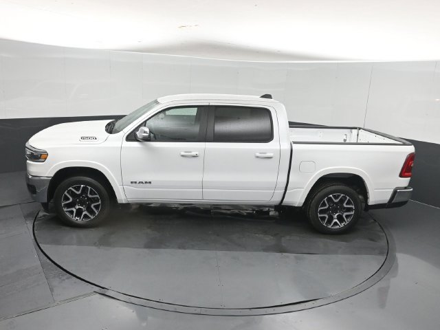 Used 2026 RAM 1500 Laramie AWD/4WD image 46
