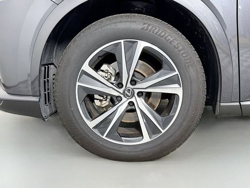 Used 2025 Lexus RX 350 Premium w/ Accessory Package (Z1) FWD image 33