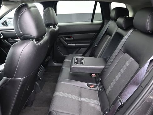 Certified 2023 MAZDA CX-50 2.5 S w/ Cargo Package image 24