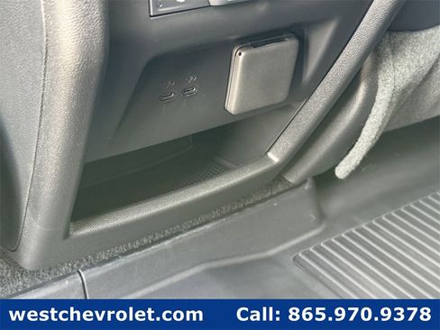 New 2026 Chevrolet Traverse RS w/ LPO, Floor Liner Package image 28