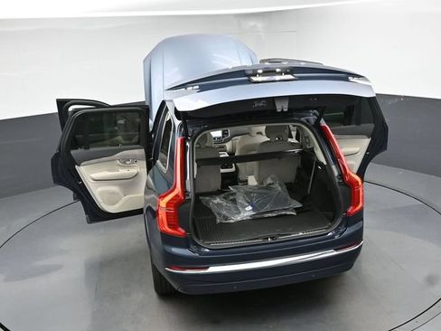 Used 2023 Volvo XC90 B6 Plus w/ Protection Package AWD/4WD image 51
