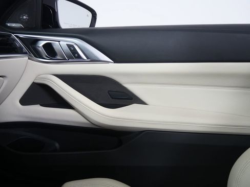 Used 2023 BMW M4 xDrive Competition image 33