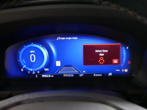 Used 2020 Ford Explorer ST w/ ST Street Pack image 21