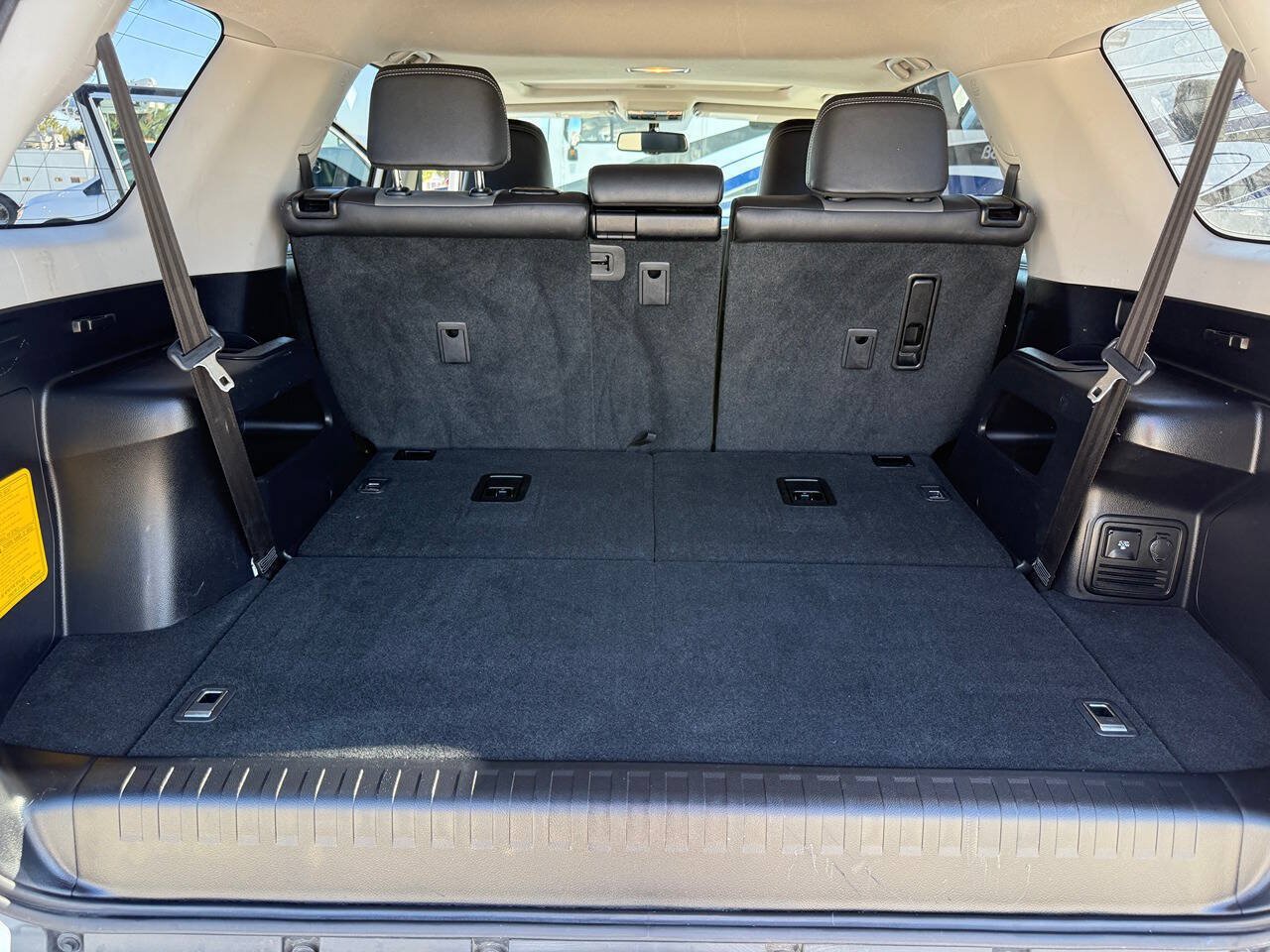 Used 2019 Toyota 4Runner SR5 Premium AWD/4WD image 26