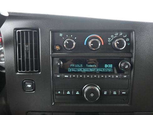 Used 2023 Chevrolet Express 3500 LS RWD image 16