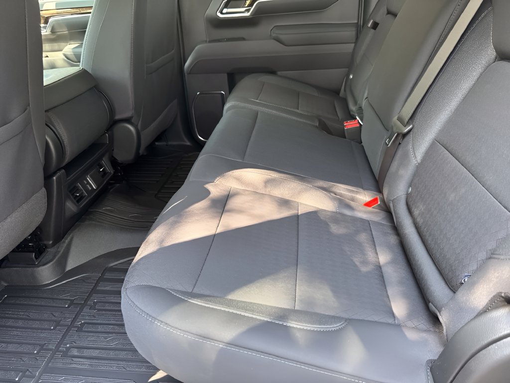 New 2026 GMC Sierra 1500 Elevation w/ Elevation Select Package RWD image 21