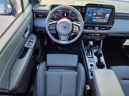 New 2026 Subaru Outback Touring XT image 9