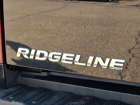 Used 2023 Honda Ridgeline RTL image 33