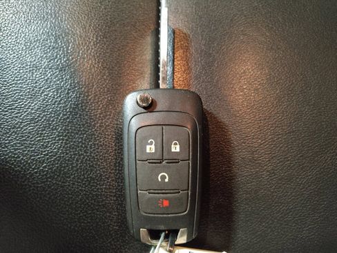 Used 2015 Buick Encore Leather image 32