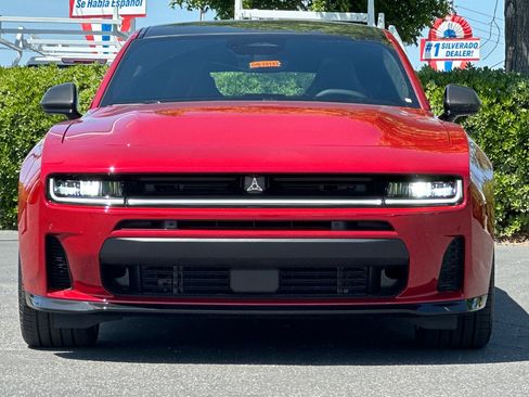 New 2026 Dodge Charger Scat Pack AWD/4WD image 9