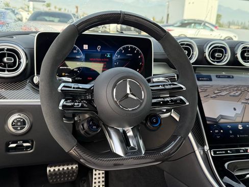 New 2026 Mercedes-Benz CLE 53 AMG 4MATIC Cabriolet image 25