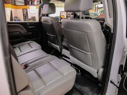 Used 2019 Chevrolet Silverado 3500 W/T w/ WT Convenience Package image 32