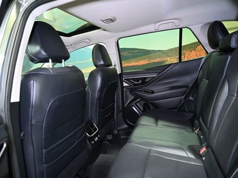 Certified 2024 Subaru Outback Limited image 57