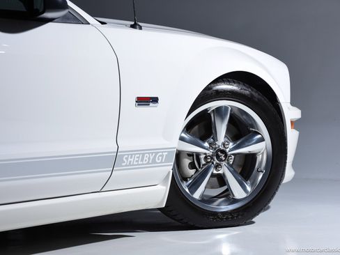 Used 2007 Ford Mustang GT image 20
