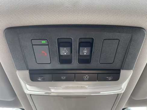 Used 2021 Nissan Rogue SL AWD/4WD image 25