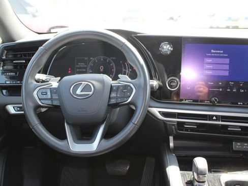 Certified 2024 Lexus RX 350 FWD image 14