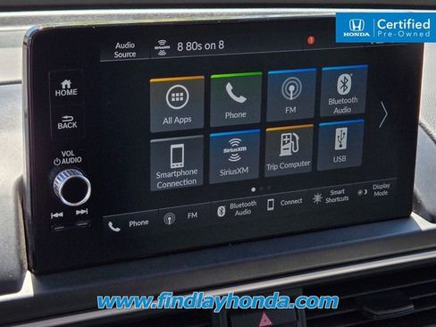 Certified 2025 Honda Pilot EX-L image 30