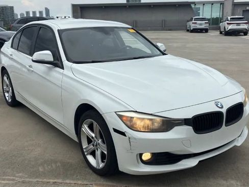 Used 2012 BMW 328i Sedan image 7
