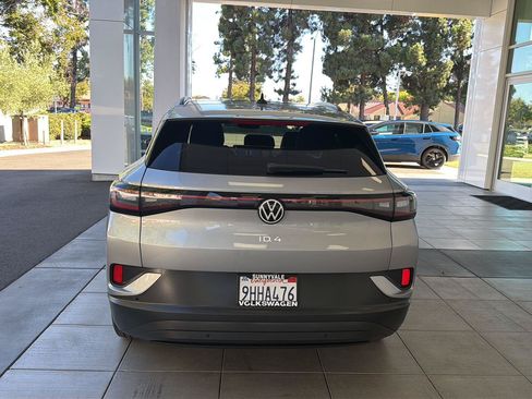 Certified 2023 Volkswagen ID.4 S RWD image 4