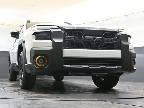 New 2026 Subaru Outback Wilderness image 46