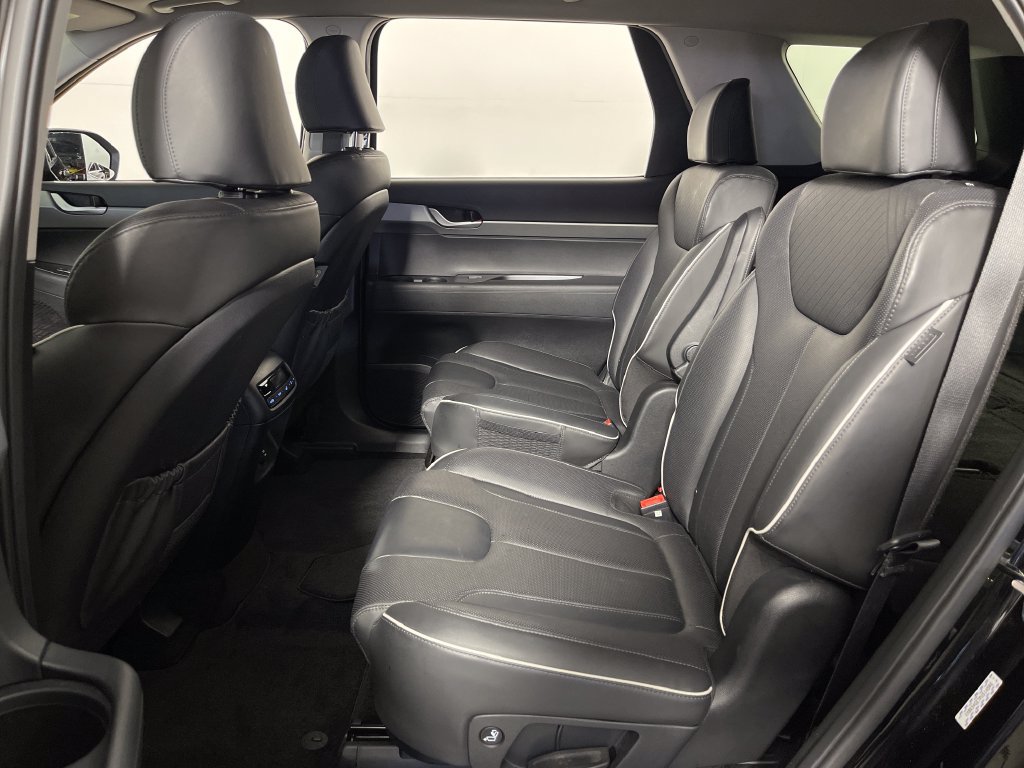 Used 2023 Hyundai Palisade XRT FWD image 13