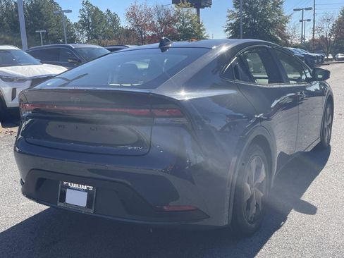 Used 2024 Toyota Prius LE image 4