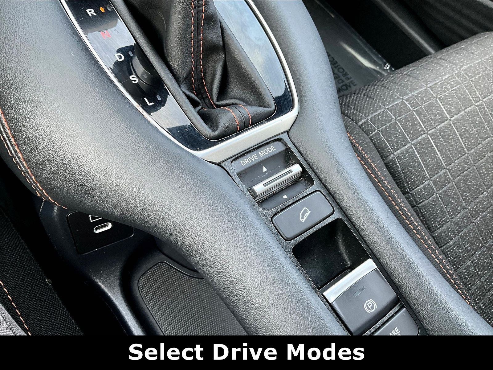 Used 2024 Honda HR-V Sport image 14