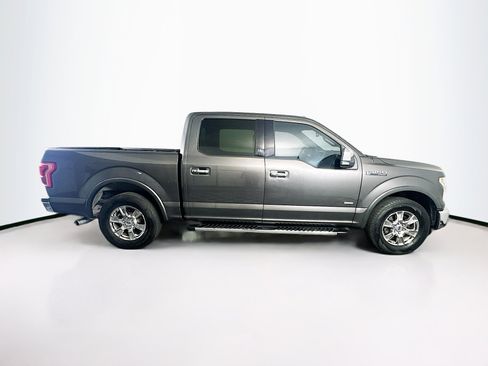 Used 2016 Ford F150 Lariat RWD image 10